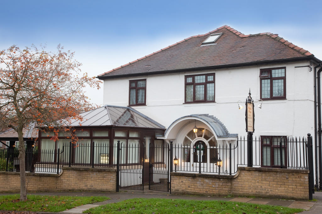 Clifton Bridge Hotel — Photos 1