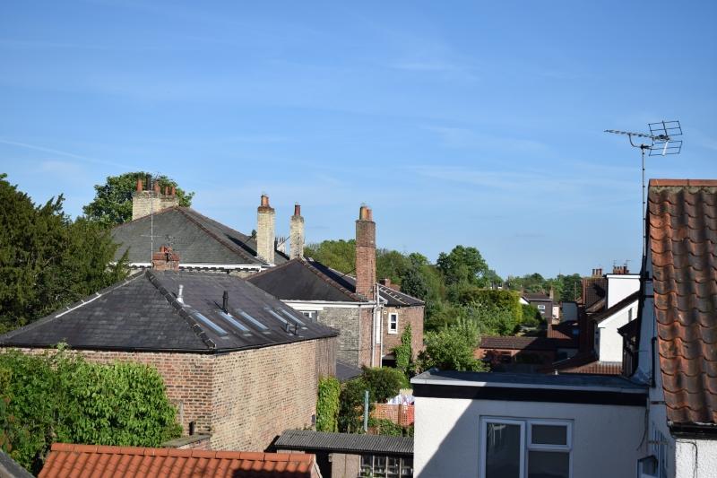 Clifton Bridge Hotel, York